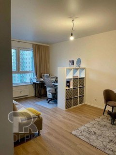 Купить 1-комнатную квартиру, №392690
