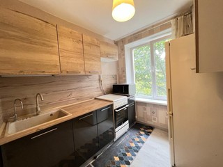 Купить 1-комнатную квартиру, №359250