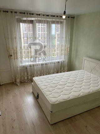 Купить 1-комнатную квартиру, №388143