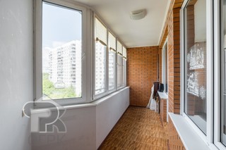 Купить 2-комнатную квартиру, №389804