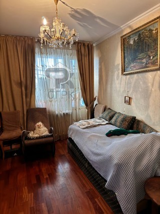 Купить 3-комнатную квартиру, №386702