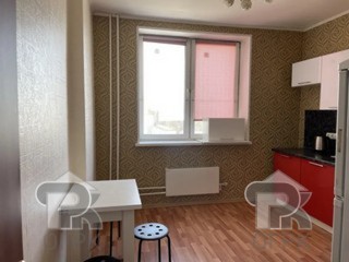 Купить 1-комнатную квартиру, №389357