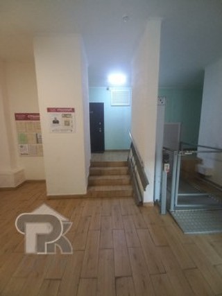 Купить 1-комнатную квартиру, №369927