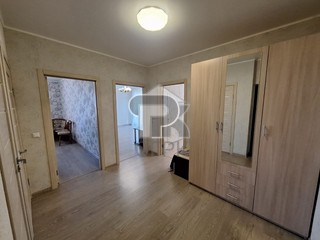 Купить 2-комнатную квартиру, №385671