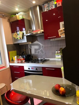 Купить 3-комнатную квартиру, №344828