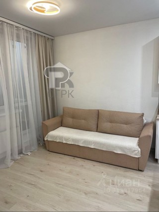 Купить студию, №383841