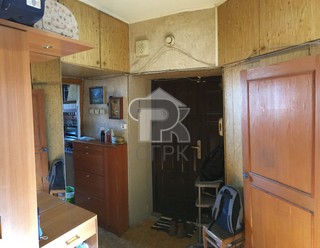 Купить 3-комнатную квартиру, №345708