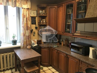 Купить 3-комнатную квартиру, №345708
