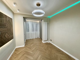 Купить 2-комнатную квартиру, №387307