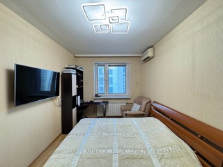 Купить 3-комнатную квартиру, №385680