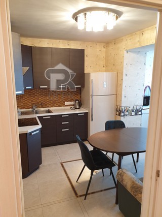 Купить 2-комнатную квартиру, №354406