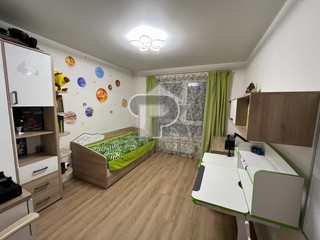 Купить 3-комнатную квартиру, №347813