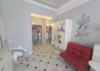 Купить 1-комнатную квартиру, №392679