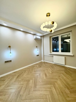 Купить 2-комнатную квартиру, №387307