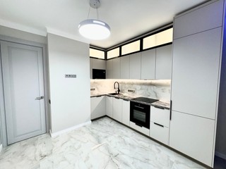 Купить 1-комнатную квартиру, №387308