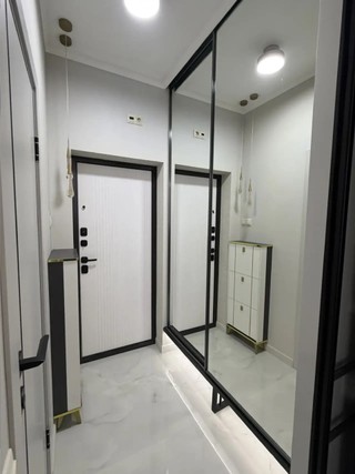 Купить 1-комнатную квартиру, №388071