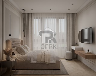 Купить 2-комнатную квартиру, №386570