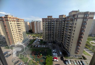 Купить 2-комнатную квартиру, №383832