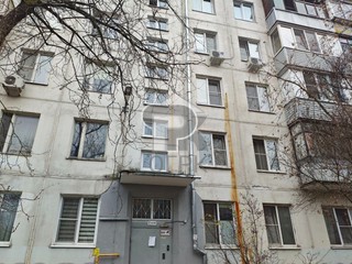 Купить 3-комнатную квартиру, №387283