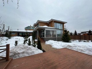 Купить дом, №381637