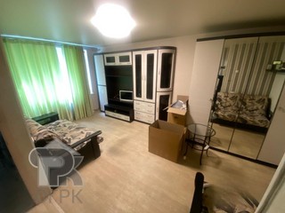 Купить 1-комнатную квартиру, №385403