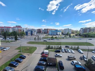 Купить 2-комнатную квартиру, №385671