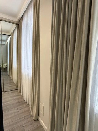 Купить 1-комнатную квартиру, №388071