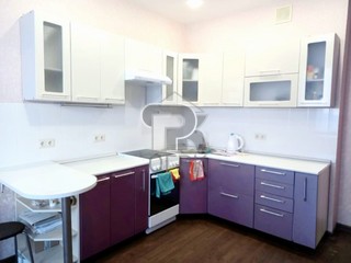 Купить 1-комнатную квартиру, №386163