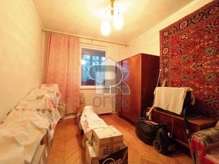 Купить 5-комнатную квартиру, №384001