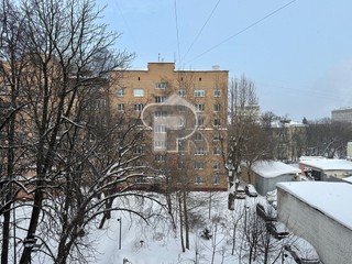 Купить 4-комнатную квартиру, №388305