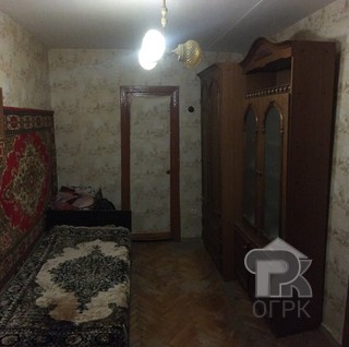 Купить 2-комнатную квартиру, №350452
