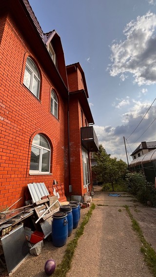Купить коттедж, №382890