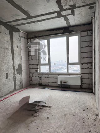 Купить 2-комнатную квартиру, №386570