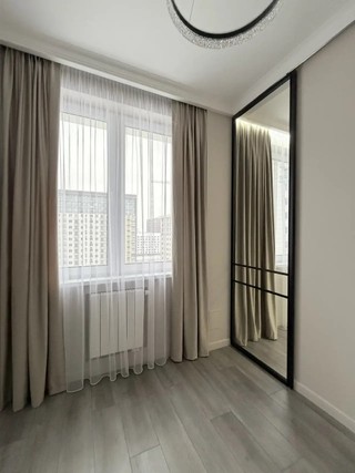 Купить 1-комнатную квартиру, №388071