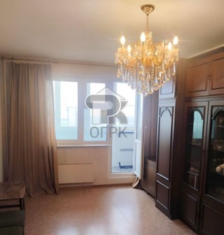 Купить 2-комнатную квартиру, №388563