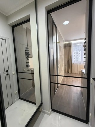 Купить 1-комнатную квартиру, №388071