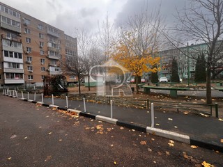 Купить 1-комнатную квартиру, №382425