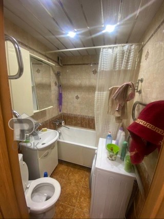 Купить 1-комнатную квартиру, №385403
