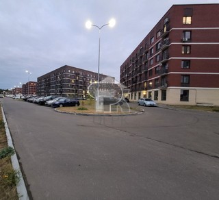 Купить 3-комнатную квартиру, №365558