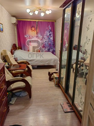 Купить 3-комнатную квартиру, №387362