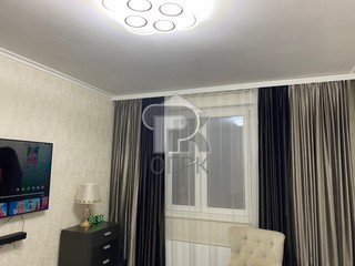 Купить 3-комнатную квартиру, №378406