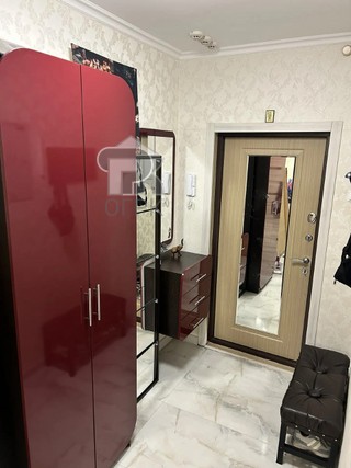 Купить 3-комнатную квартиру, №378406