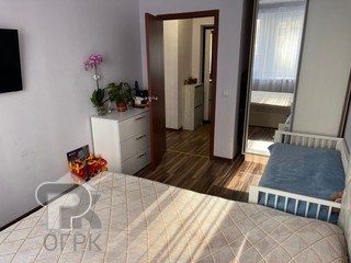 Купить 1-комнатную квартиру, №369927