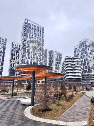 Купить 2-комнатную квартиру, №388295