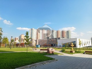 Купить 2-комнатную квартиру, №373016