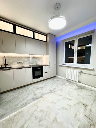 Купить 1-комнатную квартиру, №387308