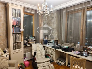 Купить 6-комнатную квартиру, №387978