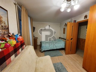 Купить 1-комнатную квартиру, №383656