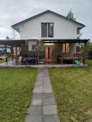 Купить коттедж, №377987