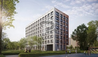 Купить 3-комнатную квартиру, №388807